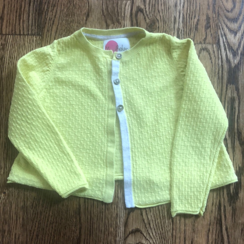 Boden Cozy Cardigan